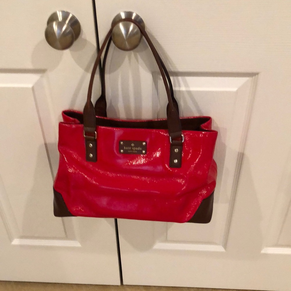 Kate Spade handbag